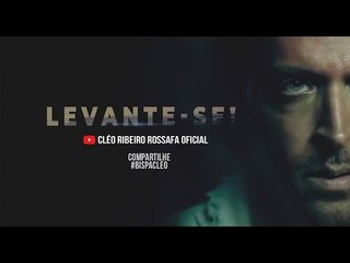 下载视频: Levante-se //Você tem poder// Bispa Cléo HD