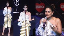 Kareena Kapoor Khan reciting slam poem for the First time; Watch Here | FilmiBeat