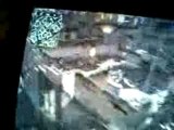 Video de bugs de Call Of Duty 4.Partie 1