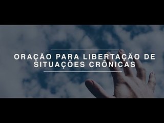 Oração para libertação de situações crônicas // Bispa Cléo