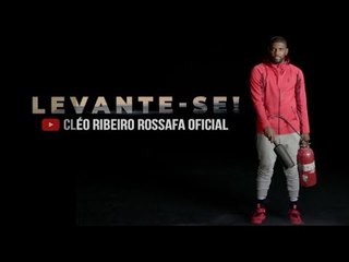 Levante-se // Pouco me importa // Motivacional - Bispa Cléo