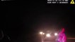 Bodycam Footage Shows Woman Drop Baby on Highway While Fleeing Police