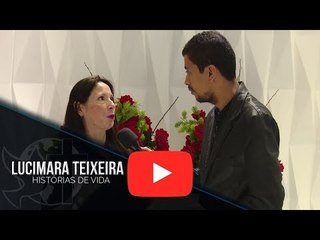 Lucimara Teixeira // Oração da Madrugada com a Bispa Cléo
