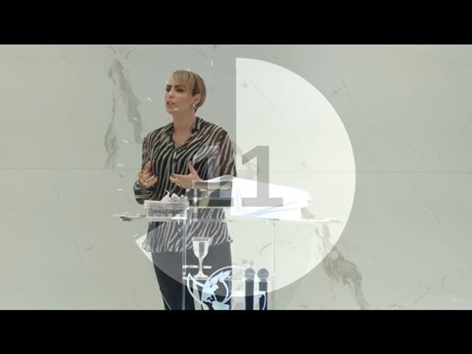 Trecho - LEVANTA E VAI