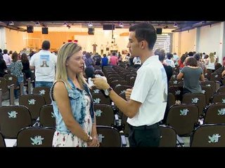 Monica Callegari - Histórias de Vida