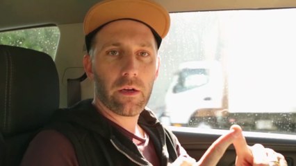 Mat Kearney - Heartbeat