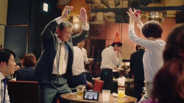 Nintendo Switch - Anuncio navideño en Japón con Super Smash Bros. Ultimate y Mario Tennis Aces