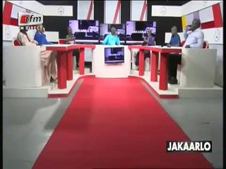 Jakaarlo Bi - Birima "lynché" par Fou Malade : "Wakho deugue, douma sa rakk et ..."