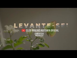 Levante-se // É melhor dar do que receber // Bispa Cléo HD