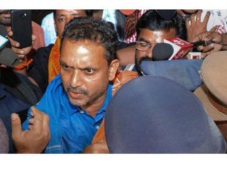 സുരേന്ദ്രനെ കുടുക്കുന്ന ദൃശ്യങ്ങളുമായി പോലീസ് | Oneindia Malayalam