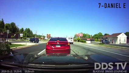 AMERICAN CAR CRASH   INSTANT KARMA COMPILATION #141