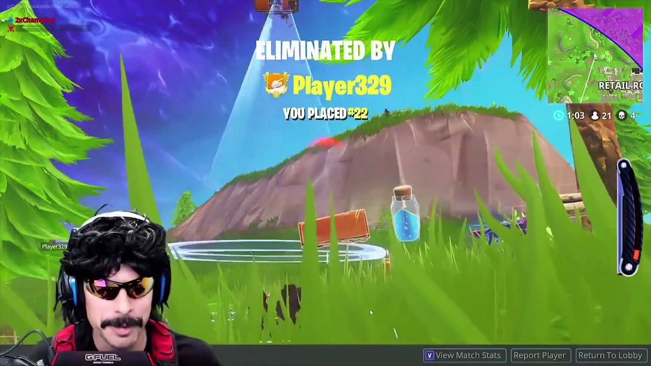 Fortnite Season 1 & 2 Montage (Best Old Fortnite Clips) - Fortnite Battle Royale!