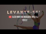 Levante-se // Fique em pé ! // Bispa Cléo HD #levantesebispacleo