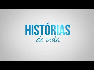 Histórias de Vida - Alexsandra e Reginaldo Machado  #bispacleorossafa