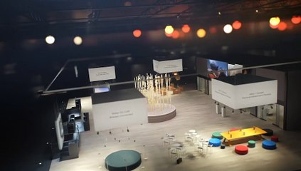 Volvo Cars at 2018 LA Auto Show - This is not a Car