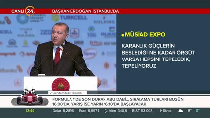 "Hep birlikte dünya kazan, biz kepçe misali dolaşacağız"