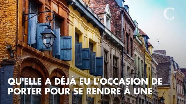 PHOTOS. Miss Monde 2018 : Maëva Coucke dévoile son costume national très Paris