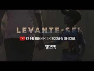 Levante-se//Deus cuida de você o tempo todo// Bispa Cléo HD #levantesebispacleo