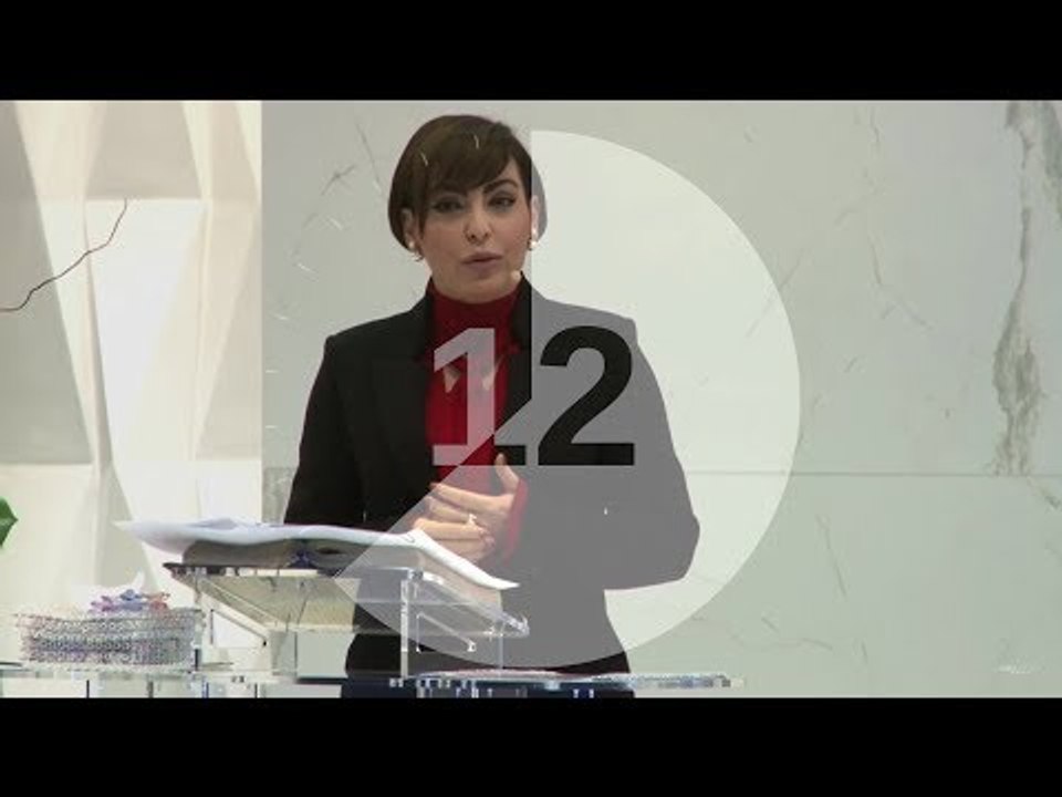 Trecho - Viva impossível  Parte 2 // Bispa Cléo HD