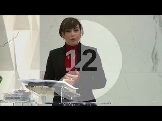 Trecho - Viva impossível  Parte 2 // Bispa Cléo HD