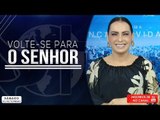 Volte-se para o Senhor// Bispa Cléo