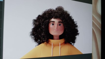 Making of Holiday — Share Your Gifts — Apple