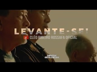 Levante-se// Hoje será o melhor dia da sua vida! // Bispa Cléo HD