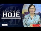 A boa semente hoje// Bispa Cléo HD