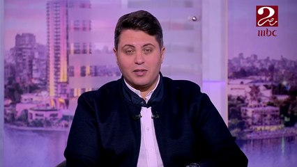 الناقد الرياضي جمال الزهيري انهيار الأهلي بدأ منذ الاستغناء عن حسام البدري