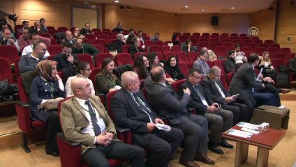 1. Kocaeli Bariatrik Çalıştayı - KOCAELİ