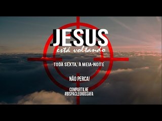Jesus está voltando! // Qual o seu alvo? // Bispa Cléo HD