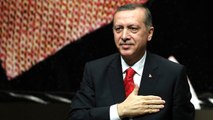 Son Dakika! Cumhurbaşkanı Erdoğan, Bugün AK Parti'nin 14 Büyükşehir, 26 İl Belediye Belediye Başkan Adayını Açıklayacak