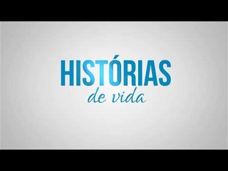 Histórias de Vida - José Felix