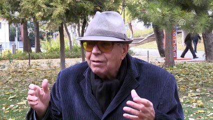 Emekli öğretmen yaşlı çift, mesleğe adanmış ömürleriyle gurur duyuyor - KONYA