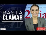 Basta clamar// Bispa Cléo HD