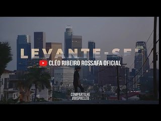 Levante-se // Você fará proezas // Bispa Cléo HD