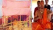 Ayodhya Ram Mandir पर Swami Paramhans की Modi-Yogi को आत्मदाह करने की धमकी | वनइंडिया हिंदी