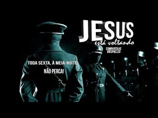 Jesus está voltando! // O anticristo // Bispa Cléo #bispacleorossafa