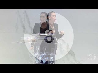 Trecho- COMO ROSTO DE LEÃO!// Bispa Cléo HD