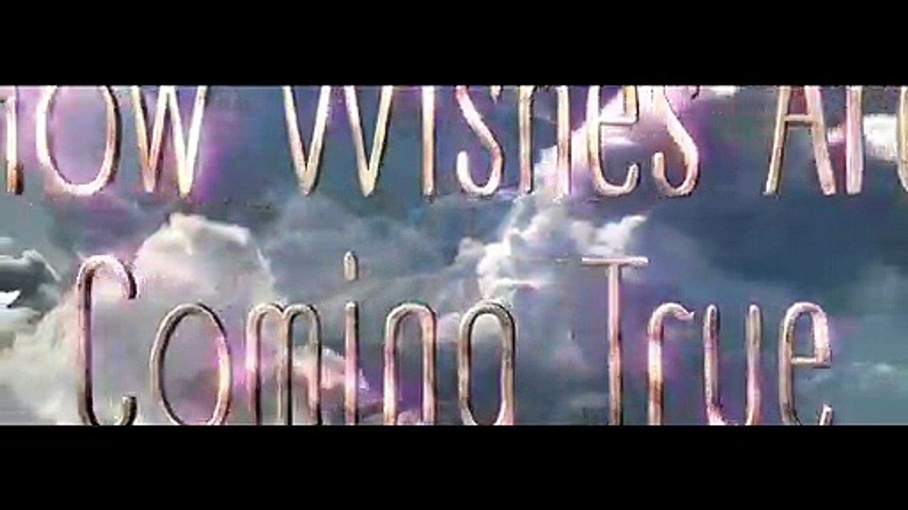 Bir Dilek Tut Fragman