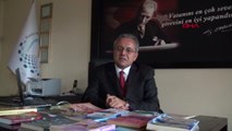 Zonguldak Okul Müdürü 23 Yılda 56 Kitap Yazdı