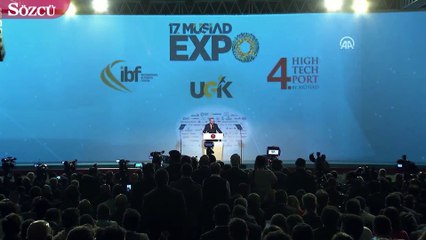 Cumhurbaşkanı Erdoğan’dan önemli açıklamalar