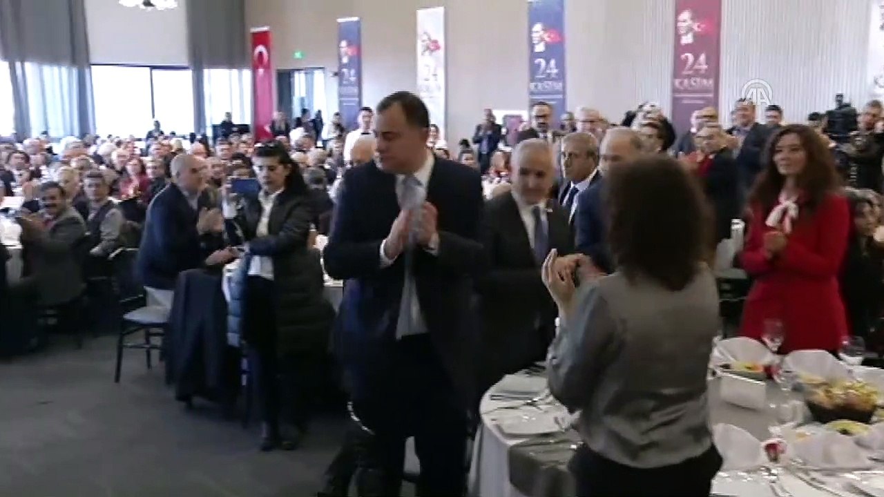 Kılıçdaroğlu: 'Eğitimde reforma karşı olan bir bakanlık var. Adı Milli Eğitim Bakanlığı' - ANKARA