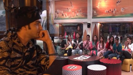 Bigg Boss 12: BB takes strict Action against Rohit Suchanti; Here's why | FilmiBeat