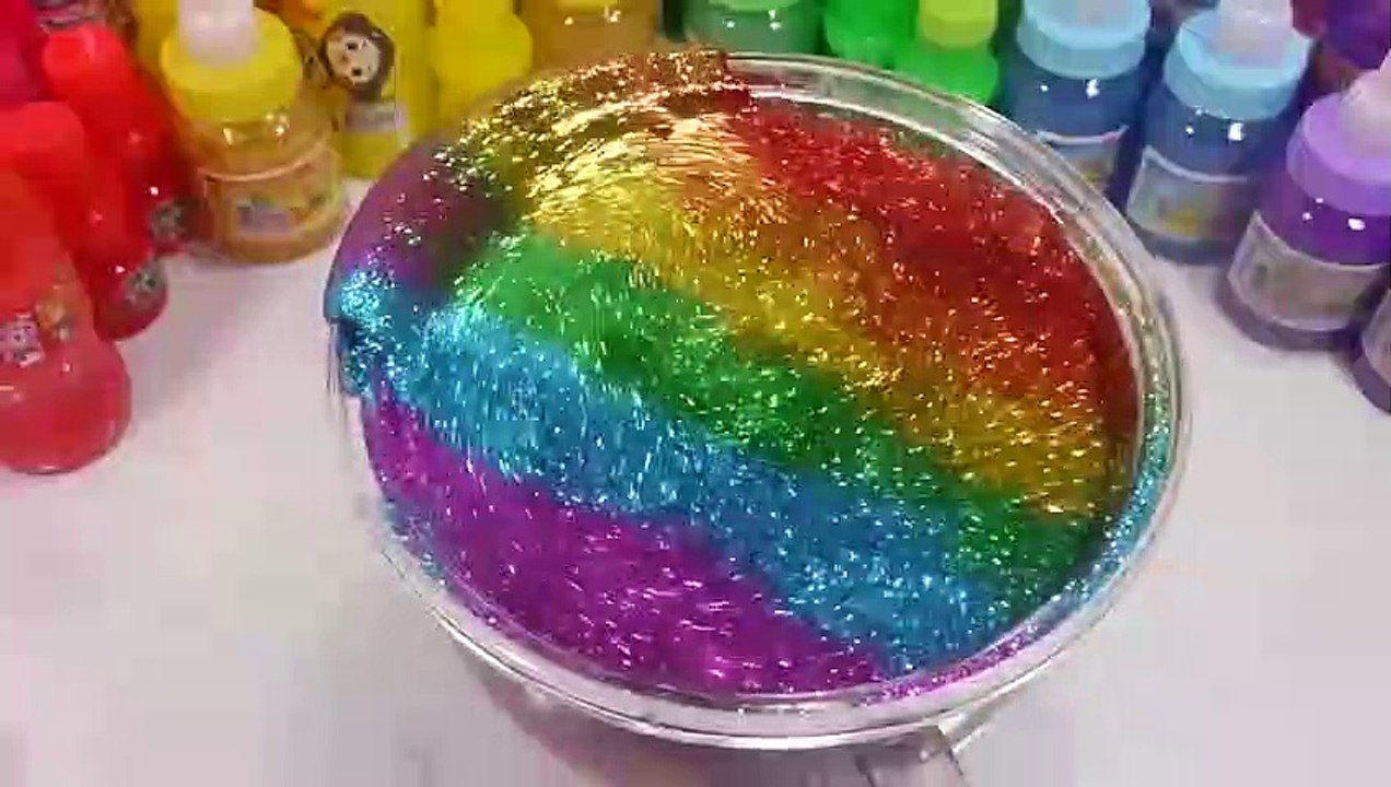 glitter orbeez