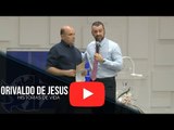 Histórias de Vida - Orivaldo de Jesus