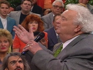 Bill & Gloria Gaither - I'm Going Through