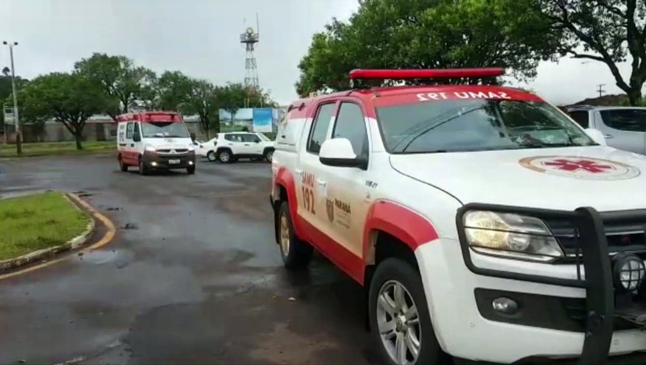 Criança com doença hepática é levada para SP