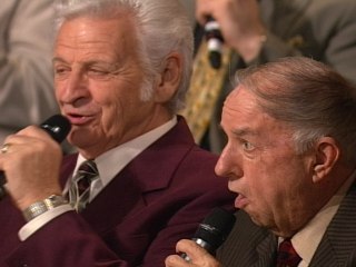 Bill & Gloria Gaither - Good News