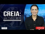 Creia: vai tudo bem!// Bispa Cléo